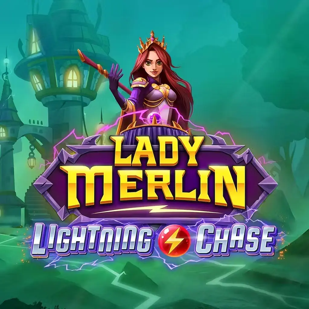 Бонусы Lady Merlin Lightning Chase: обзор бонусов, условия и стратегии